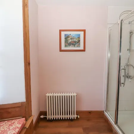 Ferndale House *