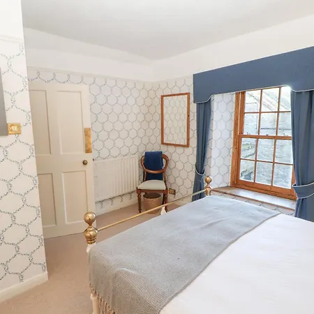 Ferndale House Tatil Evi Leyburn