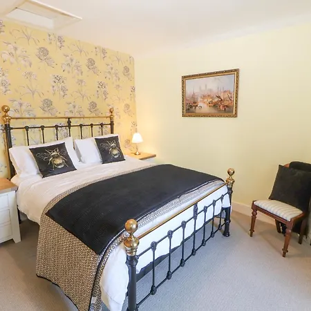 Ferndale House * Leyburn