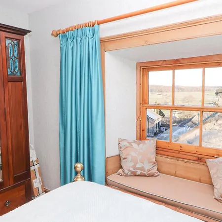 Tatil Evi Ferndale House