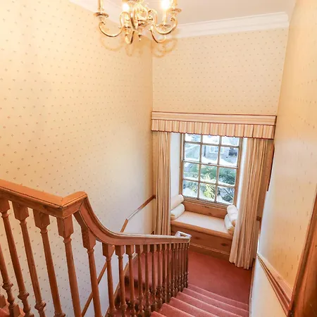 Ferndale House Leyburn
