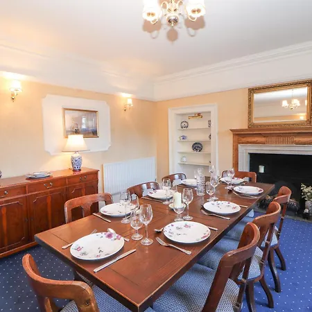 Ferndale House * Leyburn