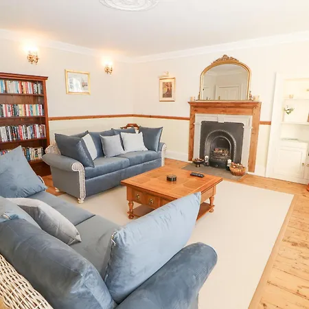 Tatil Evi Ferndale House