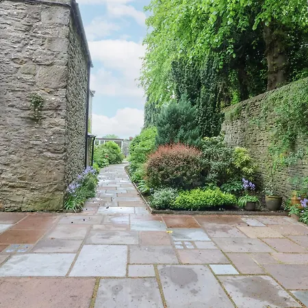 Ferndale House Leyburn