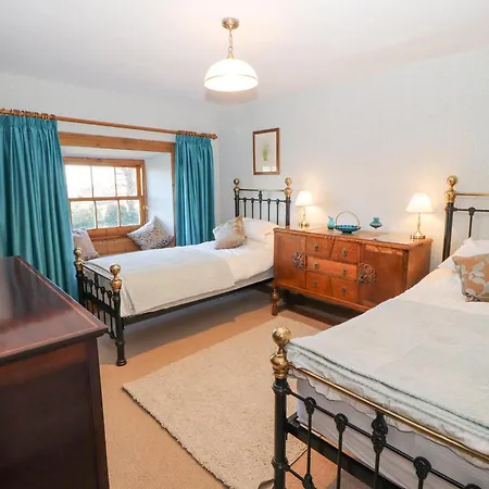 Ferndale House *