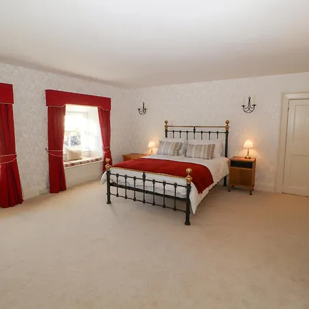 בית נופש Ferndale House