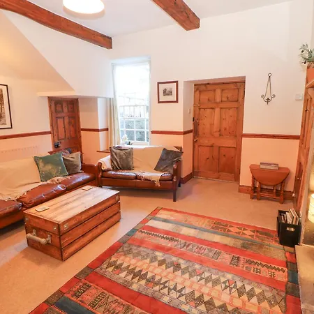 Ferndale House לייבורן